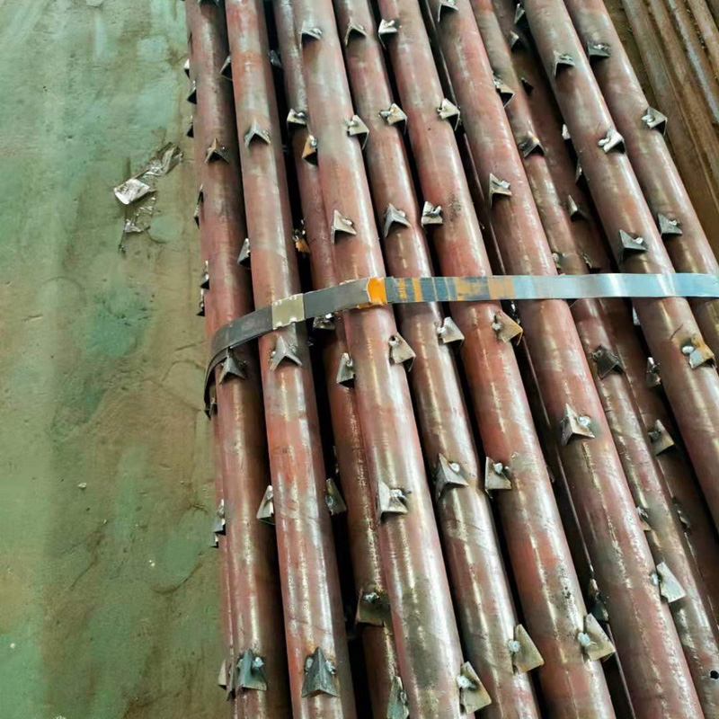 抚宁土钉小导管