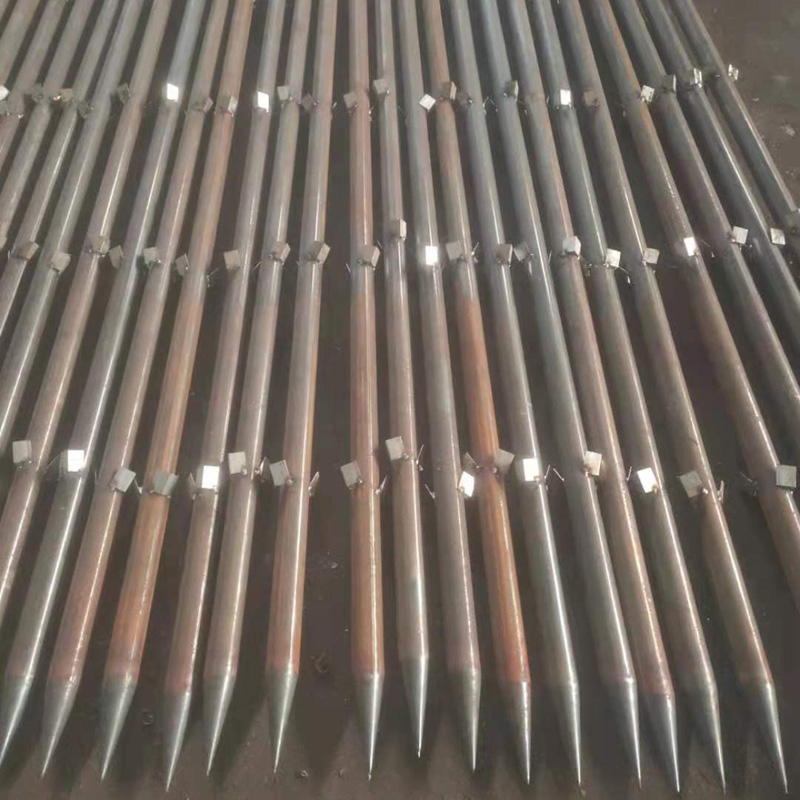 抚宁土钉小导管