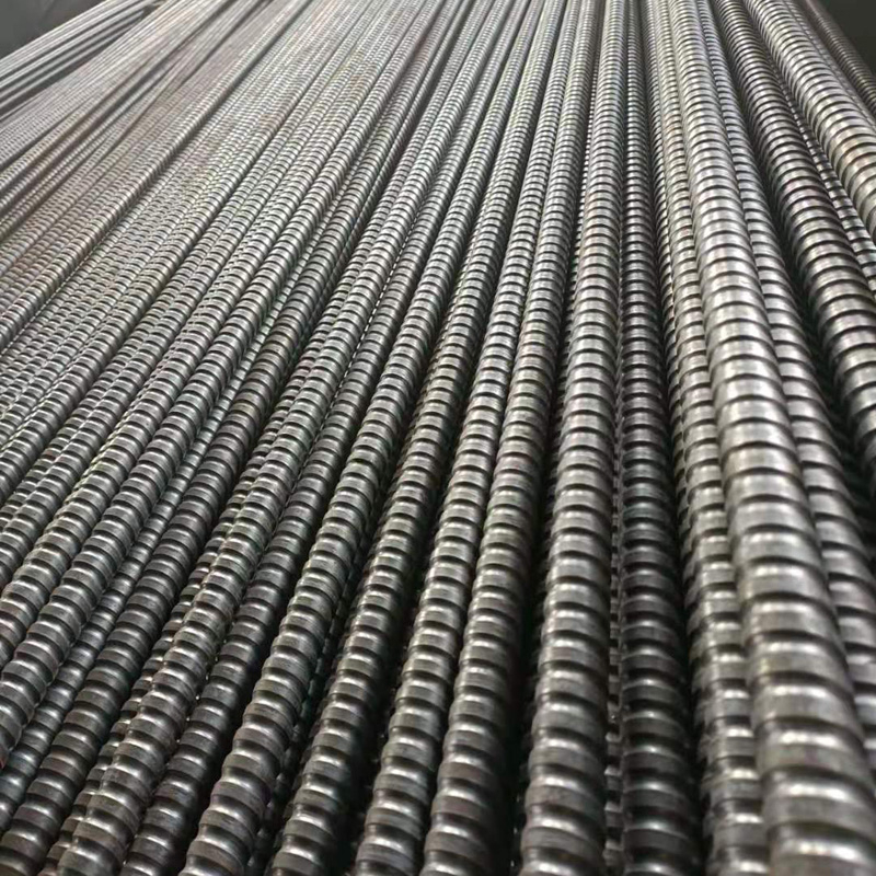 抚宁中空锚杆