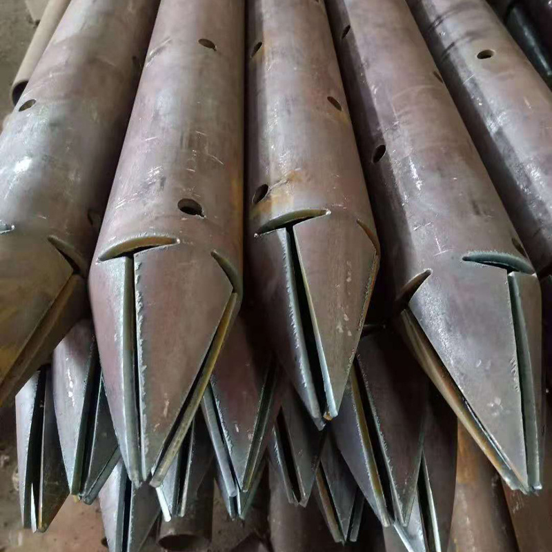 抚宁预埋注浆管